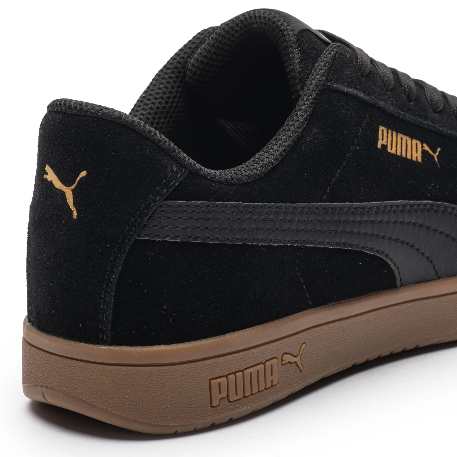 Iconic Suede Gum Low Composite Toe Safety Shoes 640323 - Image 3