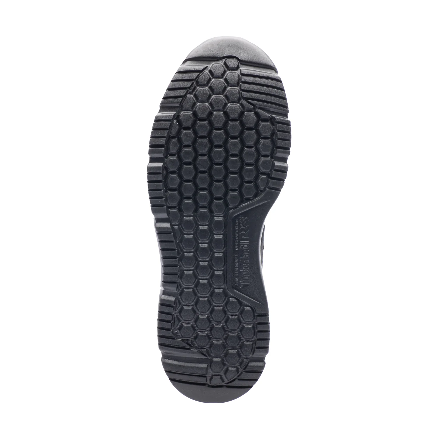 Intercept Men's Steel Toe Safety Shoes A5ZX3 - Image 2