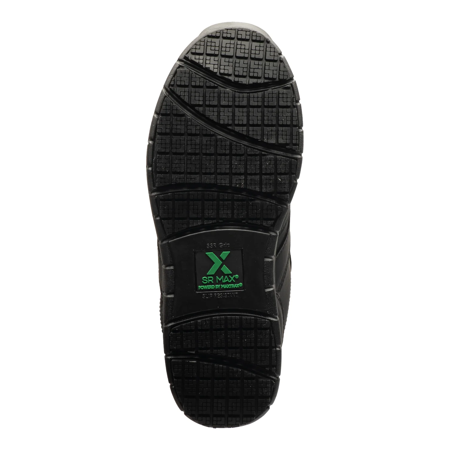 Lexington Men's Slip-Resistant Shoes SRM6150 - Image 2