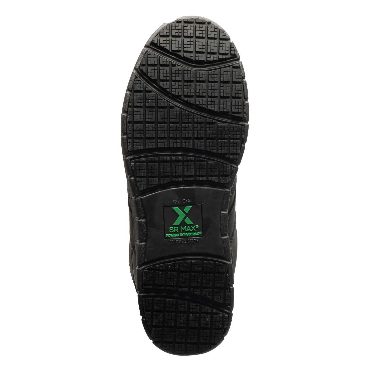 Lexington Women's Slip-Resistant Shoes SRM615 - Image 2