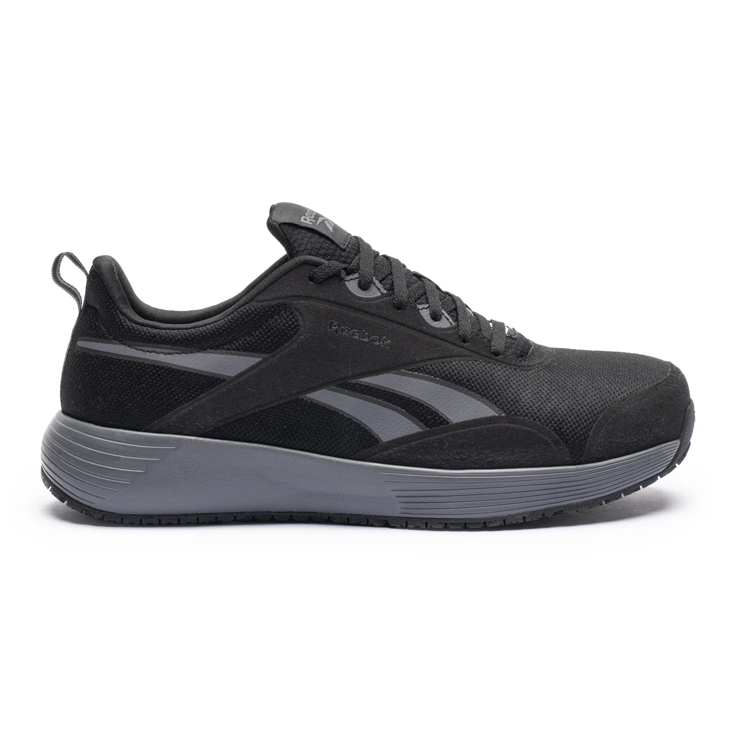Reebok Work Lite Plus 4 Work Composite Toe Safety Shoes IB5102 - Image 3