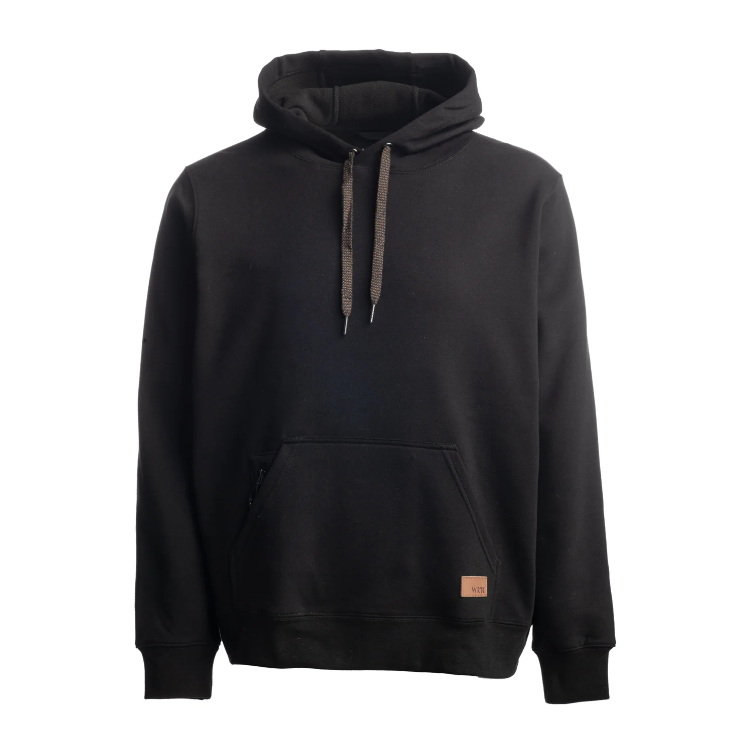 Men’s Work Hoodie - TK-1837BLK