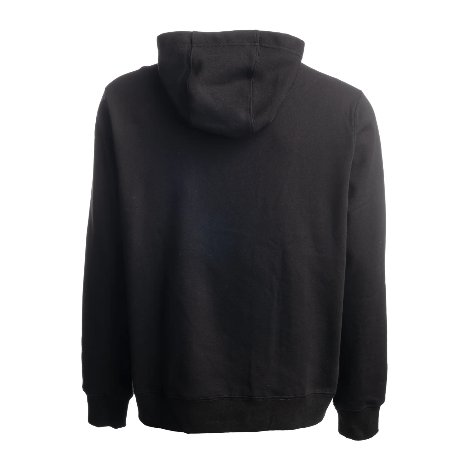 Men’s Work Hoodie - TK-1837BLK - Image 2