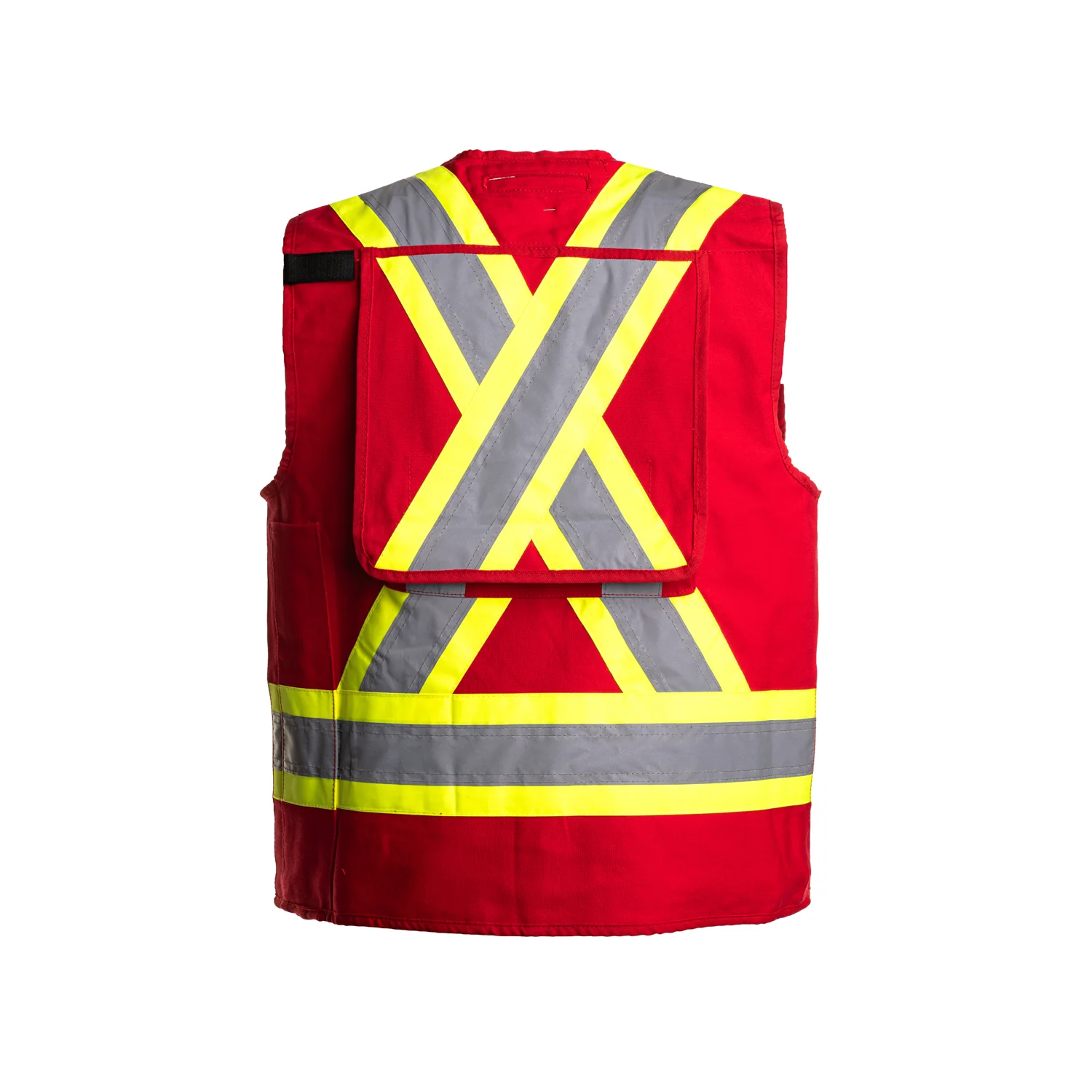 CSA Surveyors Vest - TV-694 - Image 2
