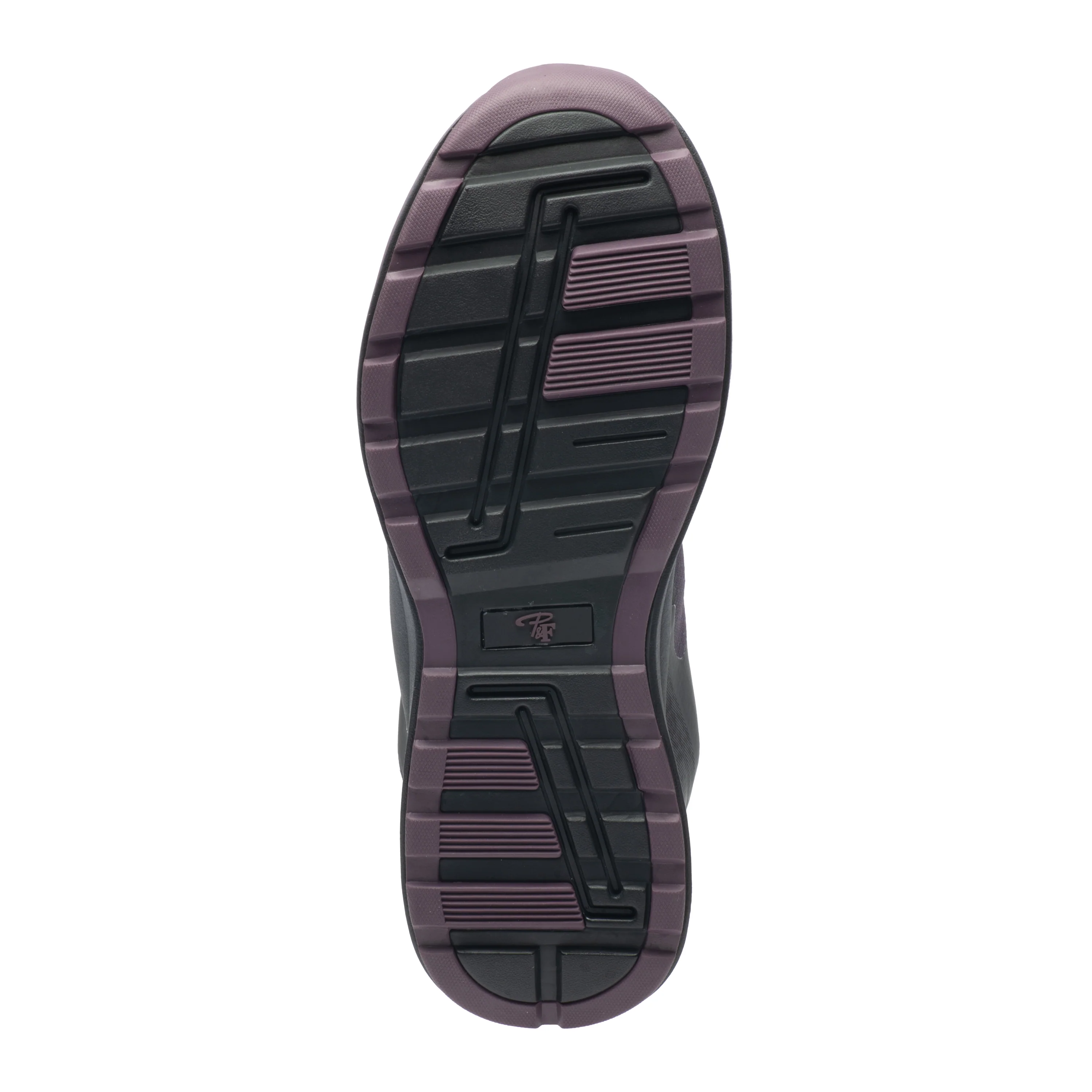 Powerfit Women's Composite Toe Safety Shoes PF6004 - Image 5