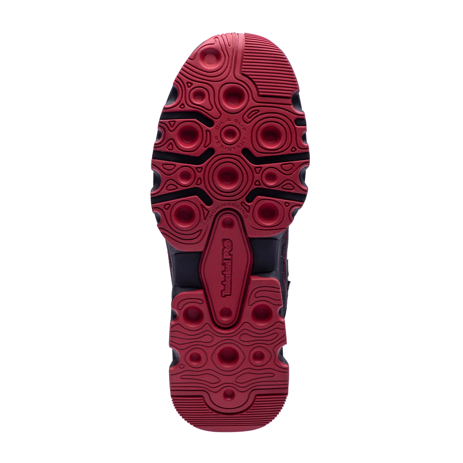 Powertrain EV Men's Composite Toe Safety Shoes A66SKEFB - Image 5