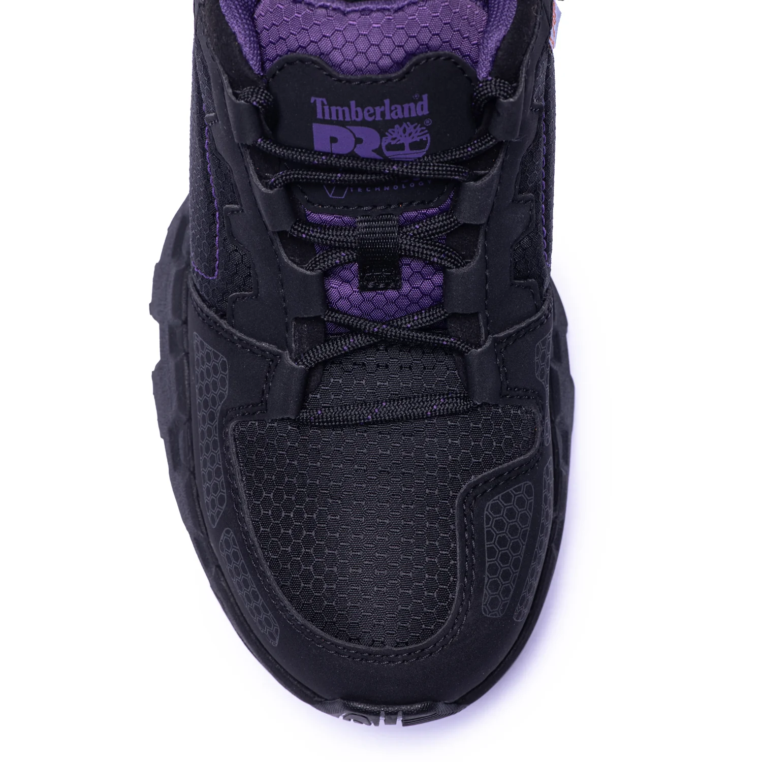 Powertrain EV Women's Composite Toe Safety Shoes A66T7 - Image 3
