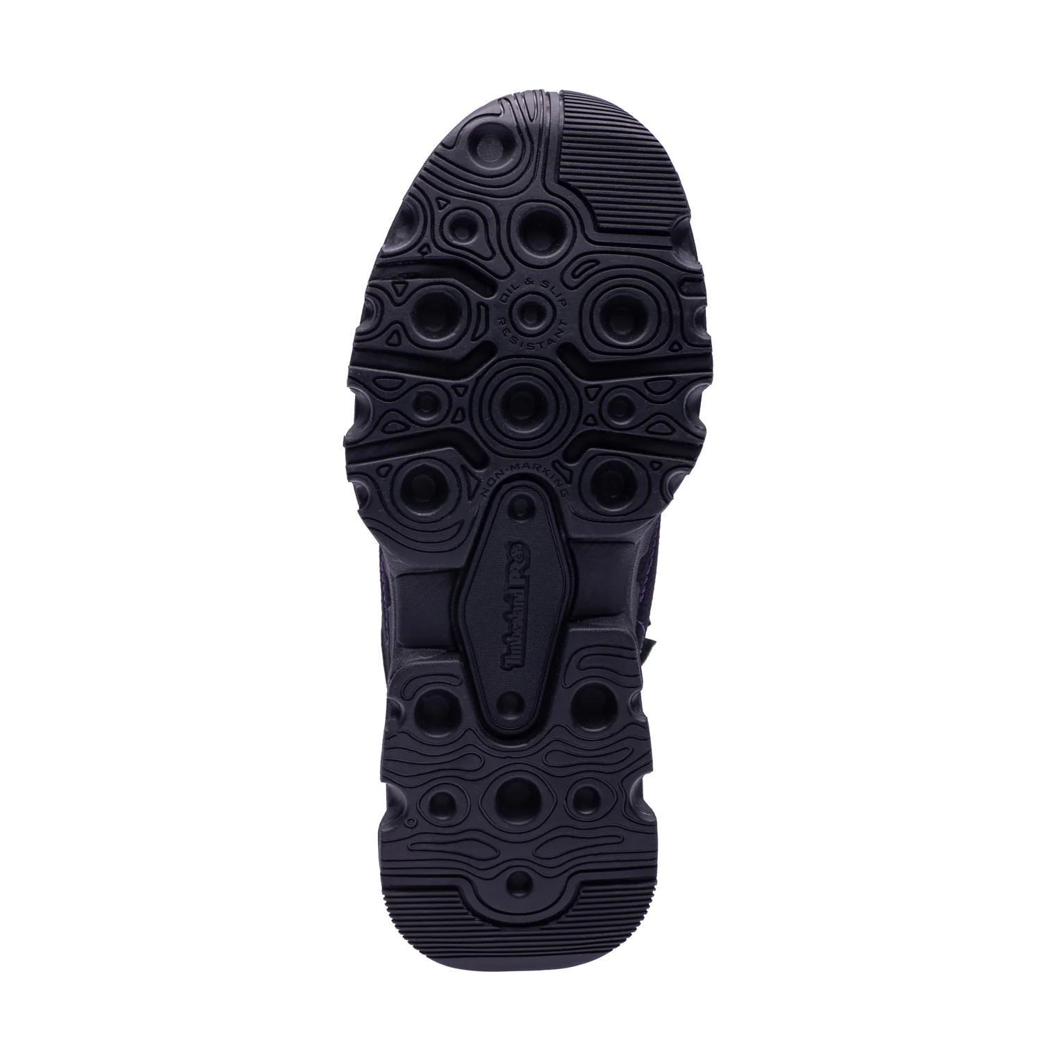 Powertrain EV Women's Composite Toe Safety Shoes A66T7 - Image 5