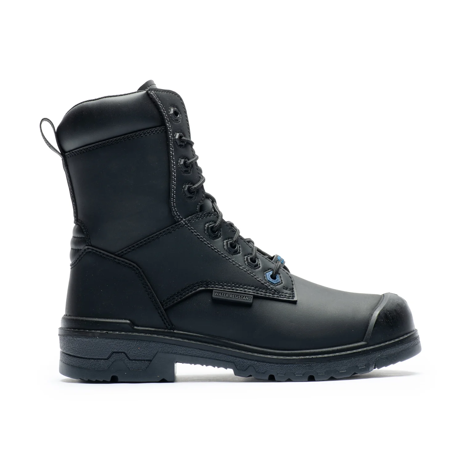 Progum-I-Met Unisex 8" Steel Toe Metguard Work Boots A9272B-11 - Image 4