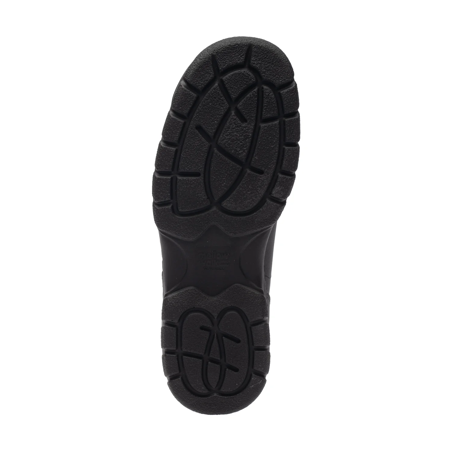 Quentin Men's Composite Toe Safety Shoes 570239BLK - Image 5