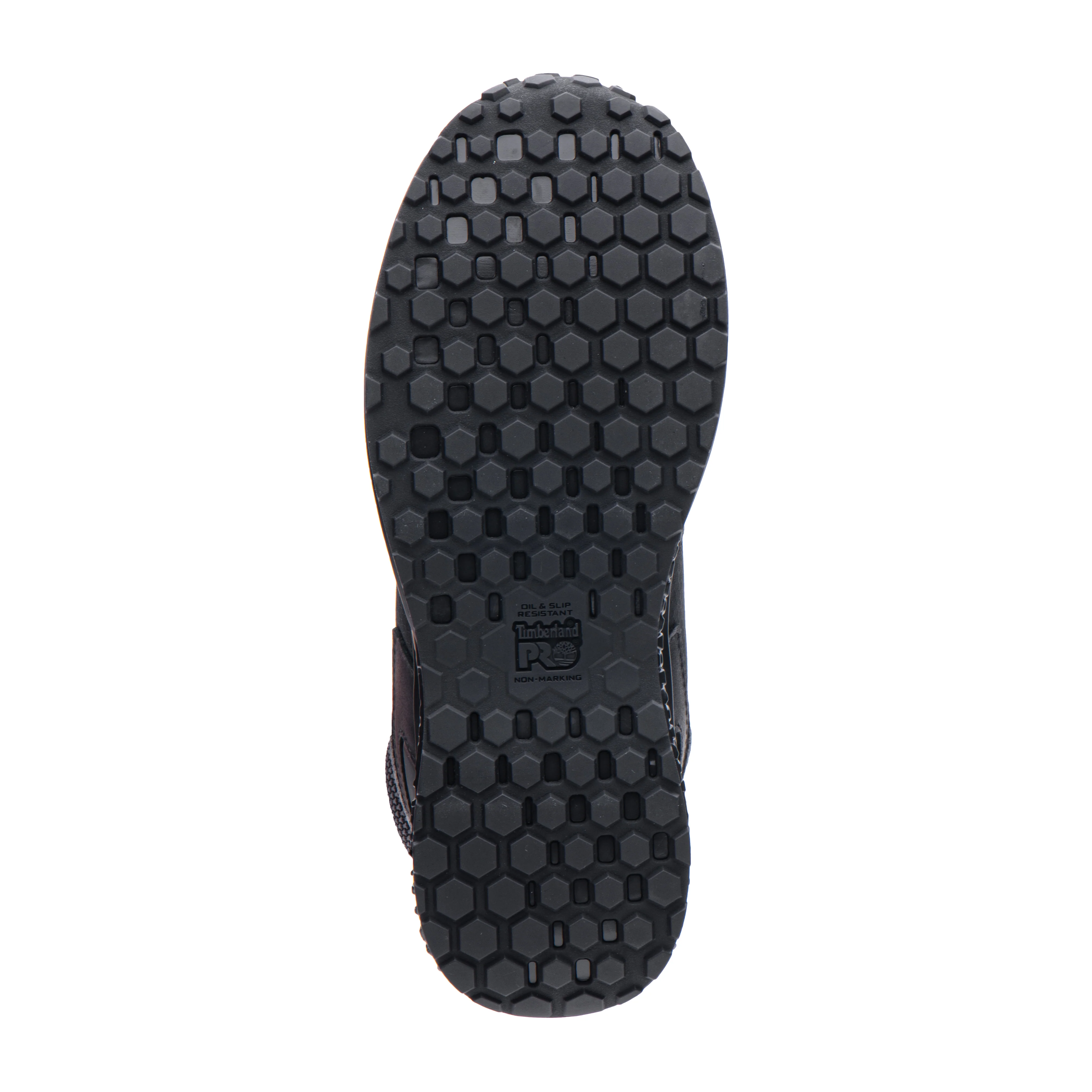 Reaxion Mid Men's Composite Toe Work Boots A278X - Image 2