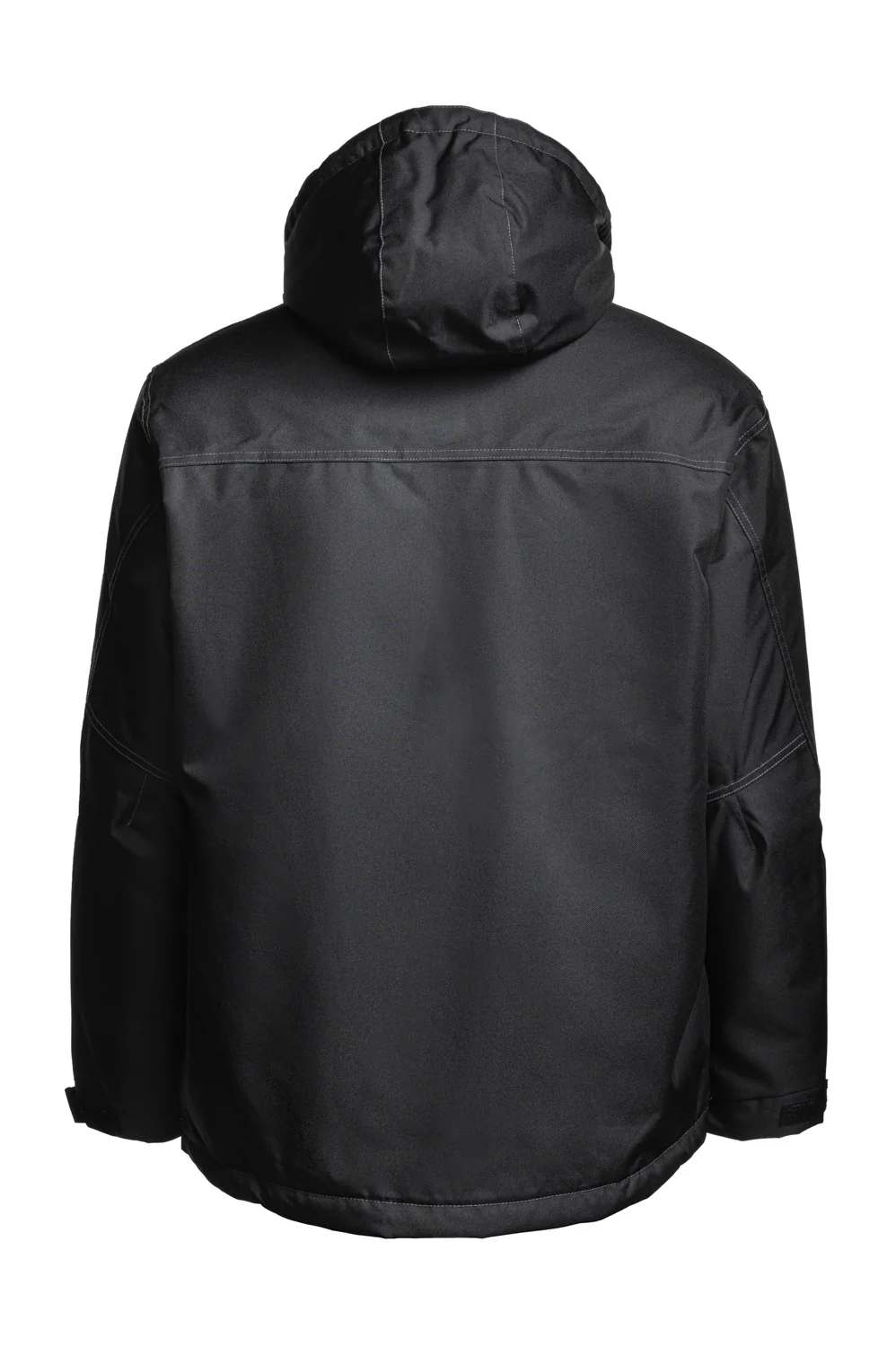 Poly Oxford Jacket - WJ13 - Image 2