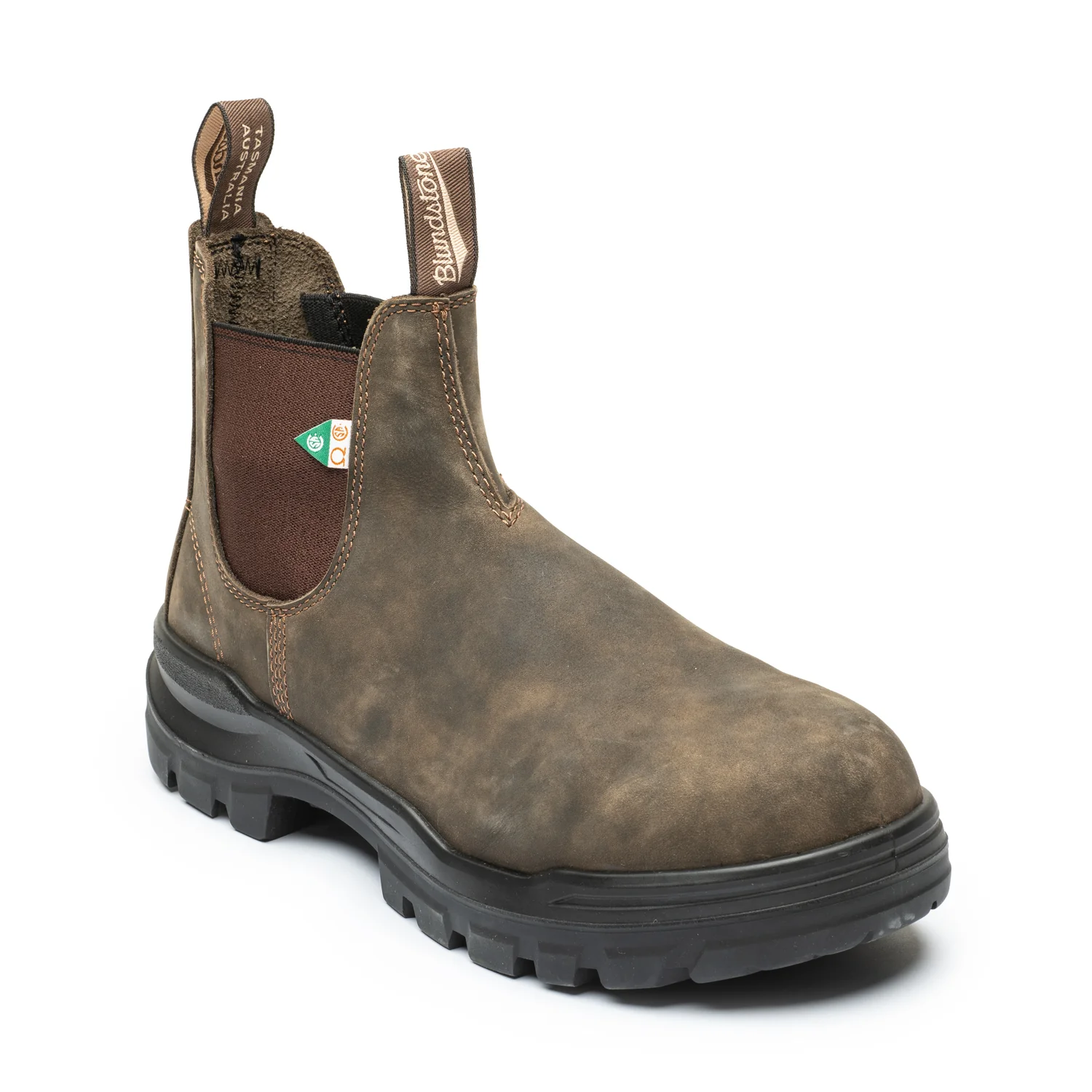 Blundstone RotoFlex 6" Composite Toe Work Boots 8302