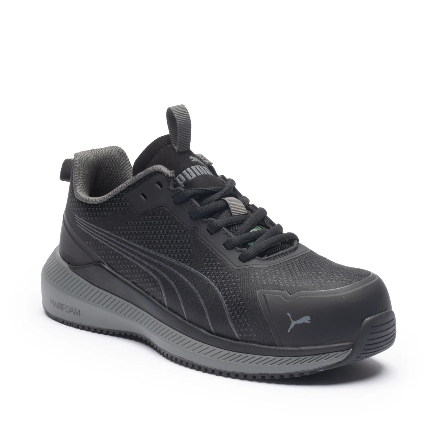 SLIDE Motion PWR Men's Composite Toe Safety Shoes 645143