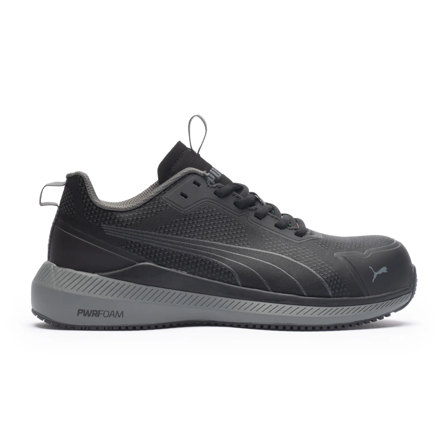 SLIDE Motion PWR Men's Composite Toe Safety Shoes 645143 - Image 4