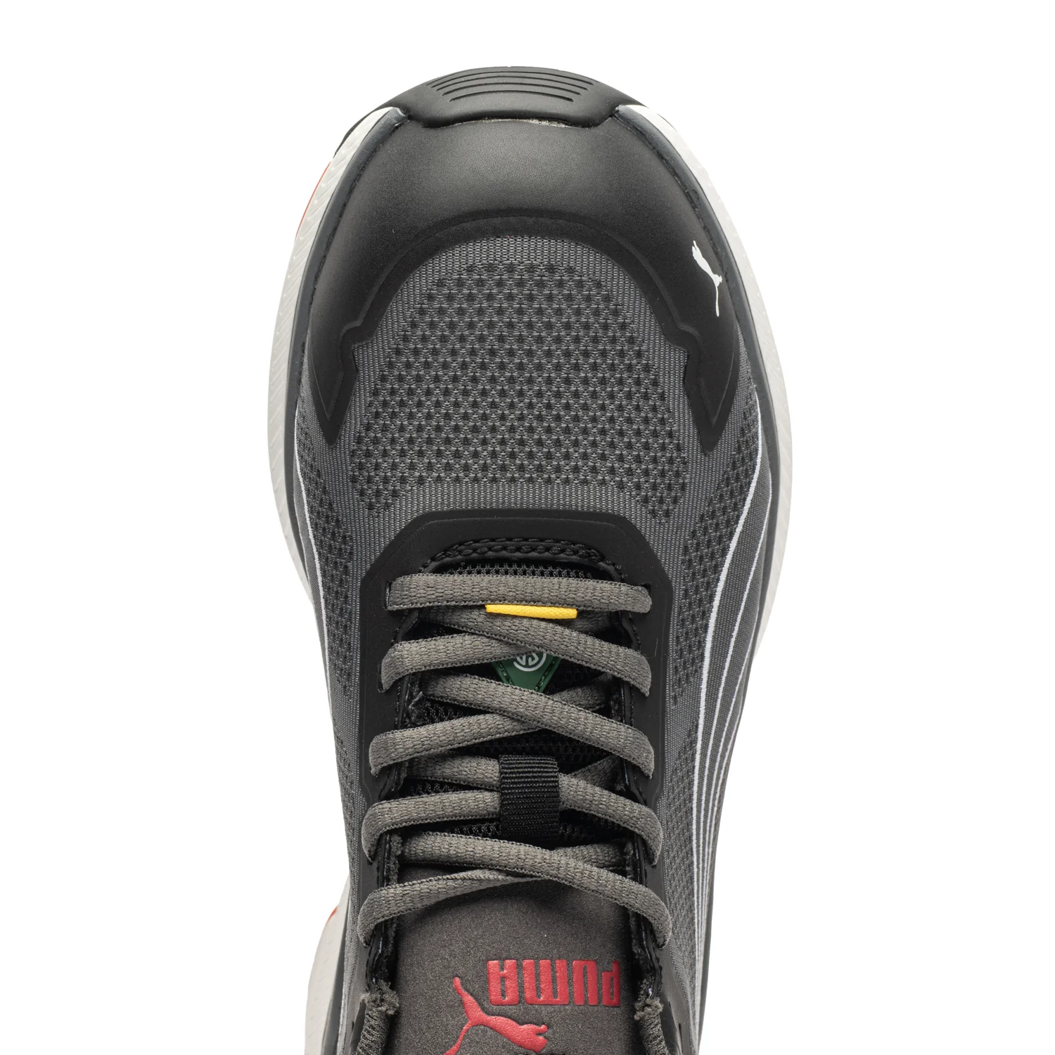 SLIDE Motion PWR Men's Composite Toe Safety Shoes 645153 - Image 5