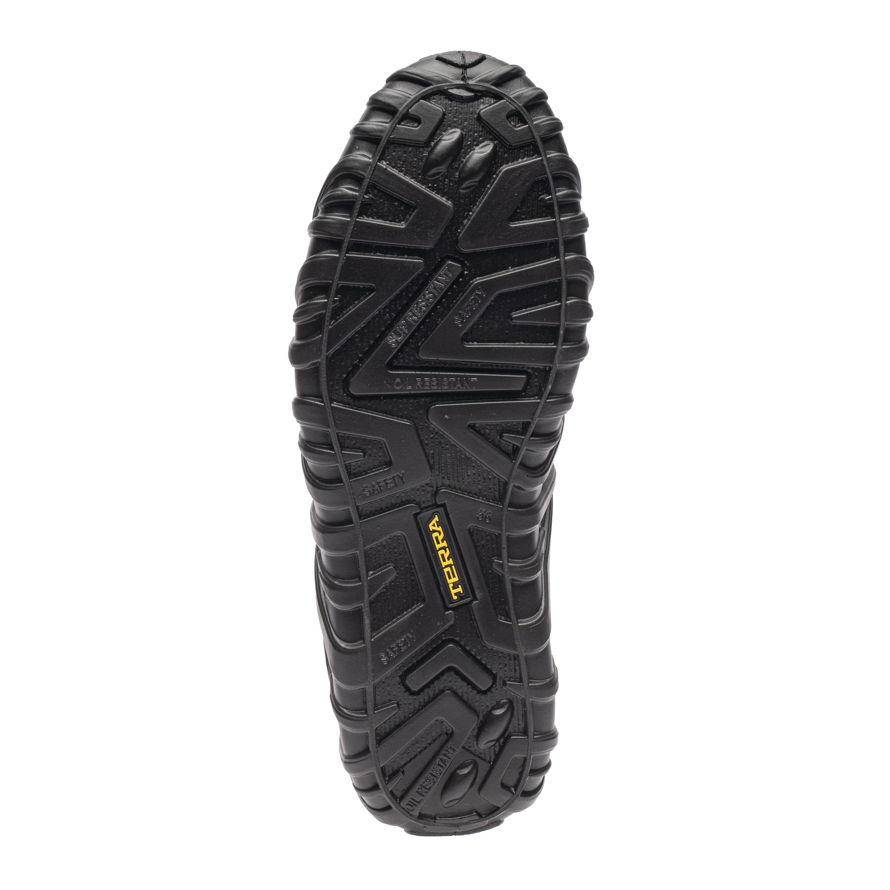 Spider 3.0 Unisex Composite Toe Safety Shoes 1092BK - Image 5