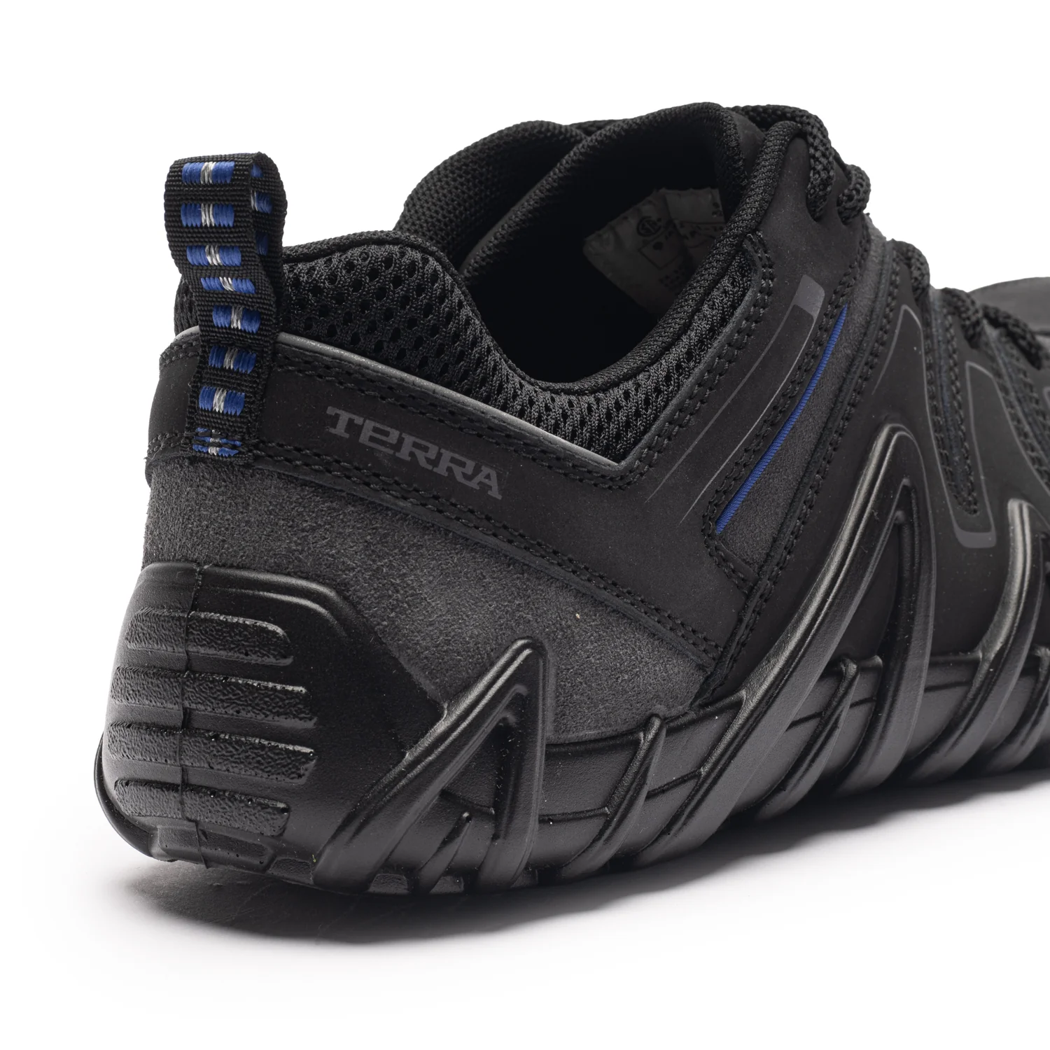 Spider 3.0 Unisex Composite Toe Safety Shoes 1091BG - Image 2