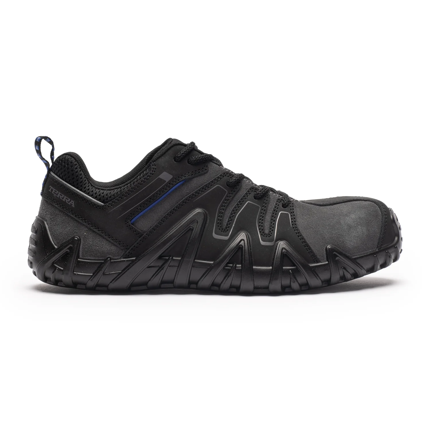 Spider 3.0 Unisex Composite Toe Safety Shoes 1091BG - Image 4