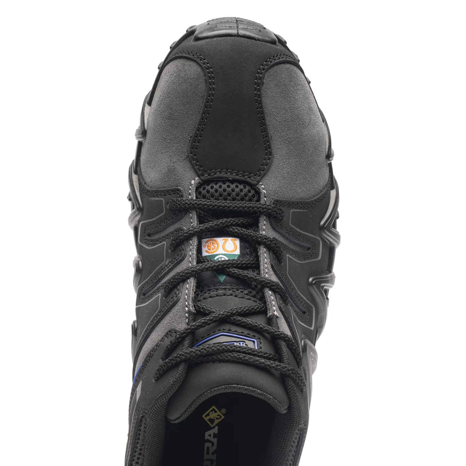 Spider 3.0 Unisex Composite Toe Safety Shoes 1091BG - Image 5