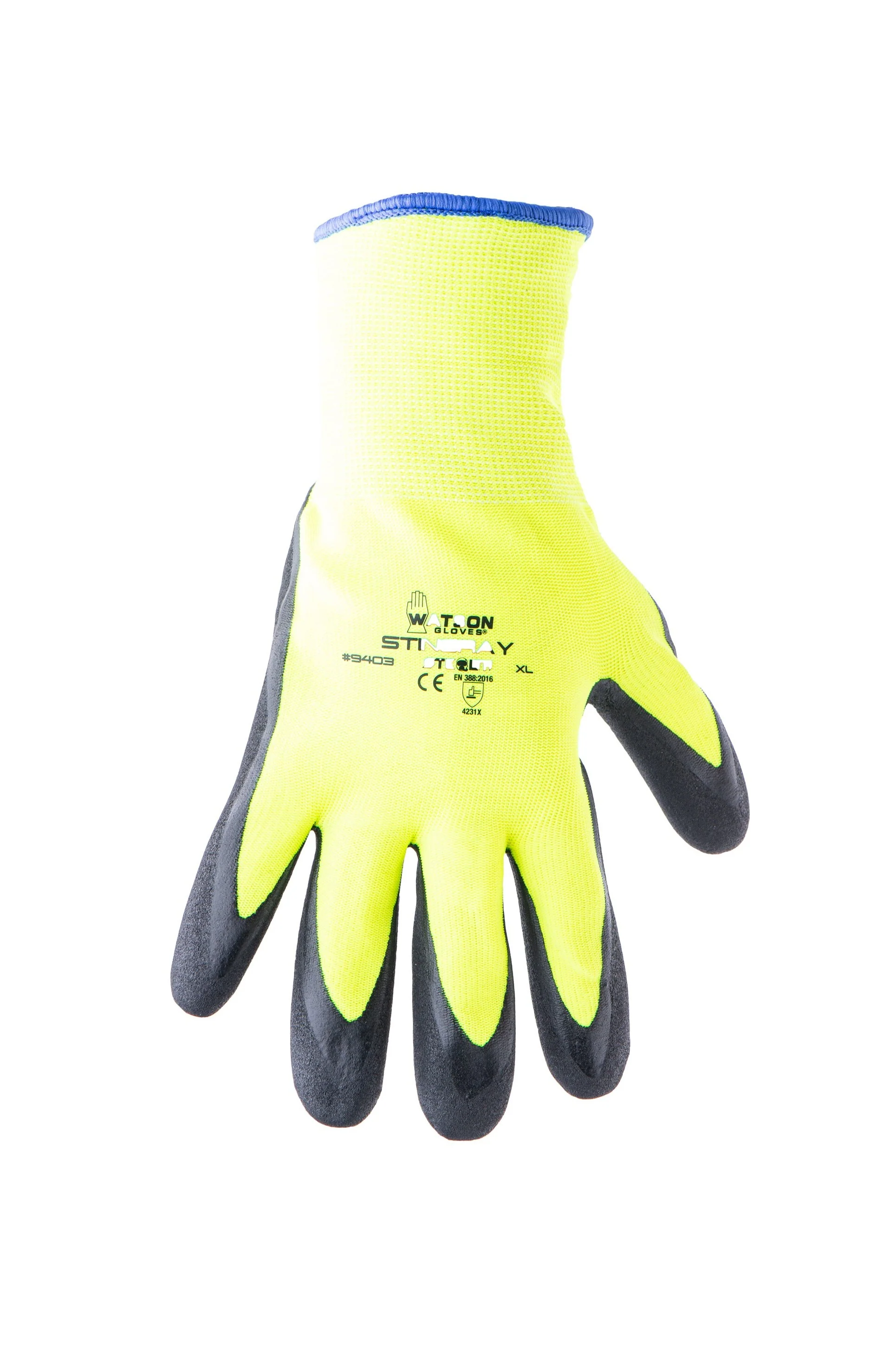 Stingray Winter Glove - G9403