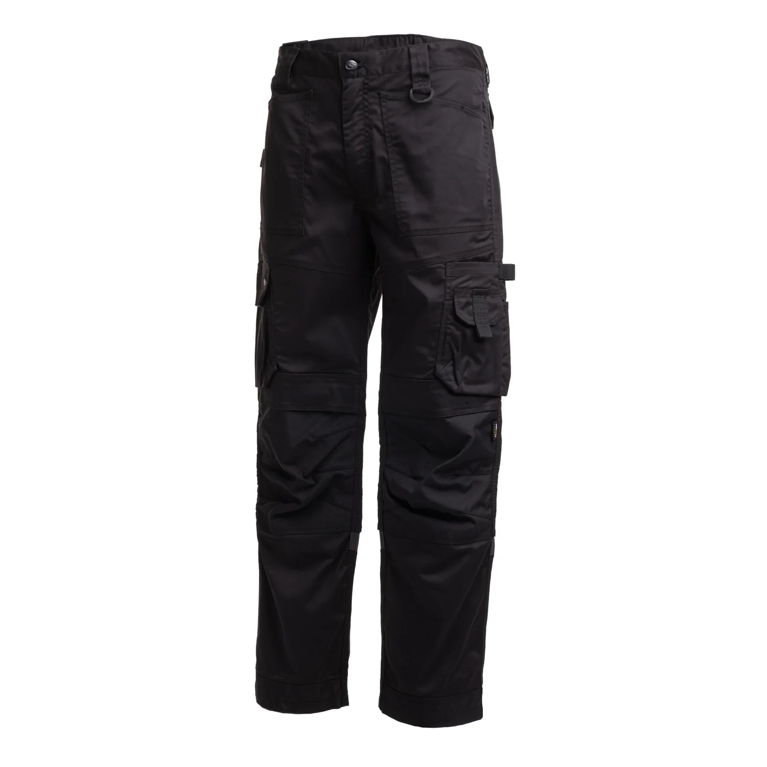 Stretch Work Pants - P760BLK BUY 2 SAVE $20 - Image 4