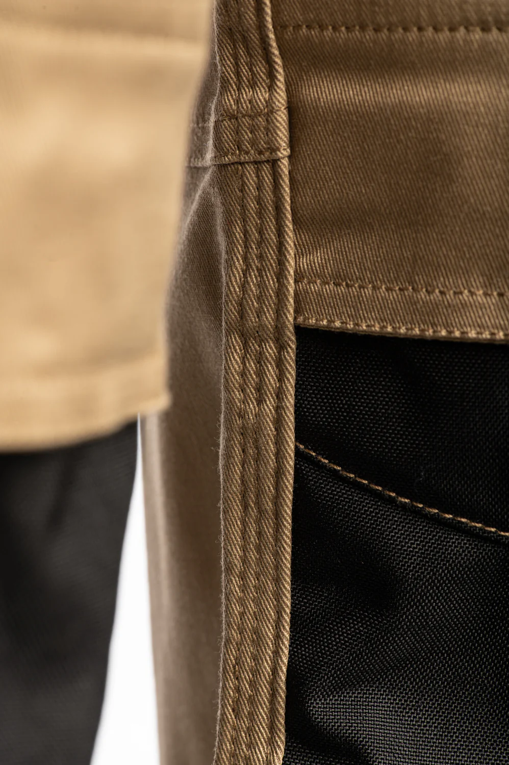 Stretch Work Pants - P760ST BUY 2 SAVE $20 - Image 5