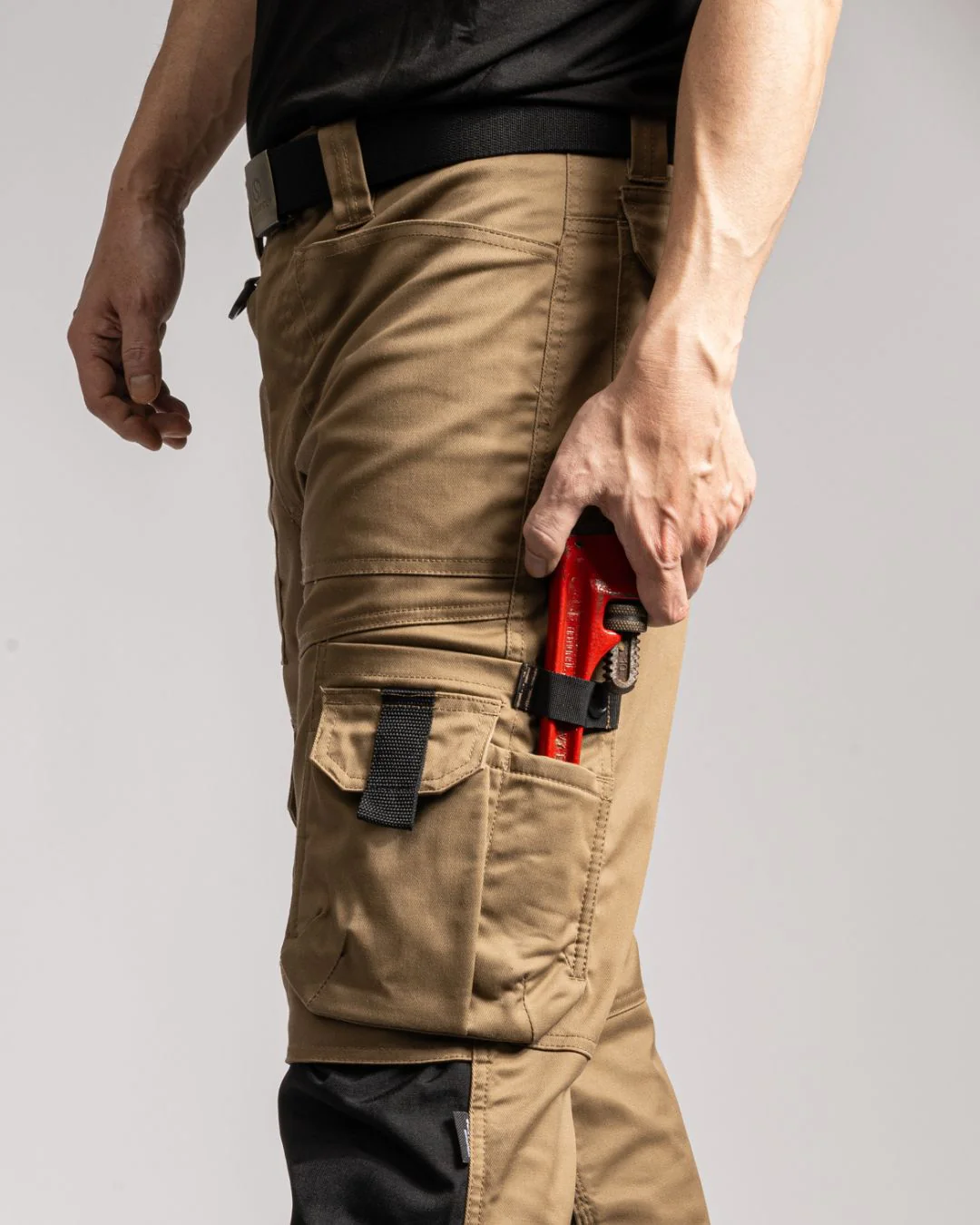 Stretch Work Pants - P760ST BUY 2 SAVE $20 - Image 8