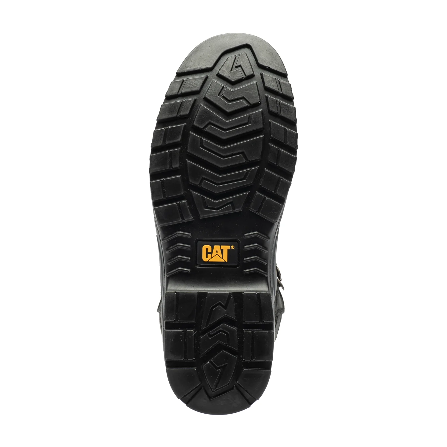 Striver ST CSA Men's 6" Steel Toe Work Boots 726028 - Image 2