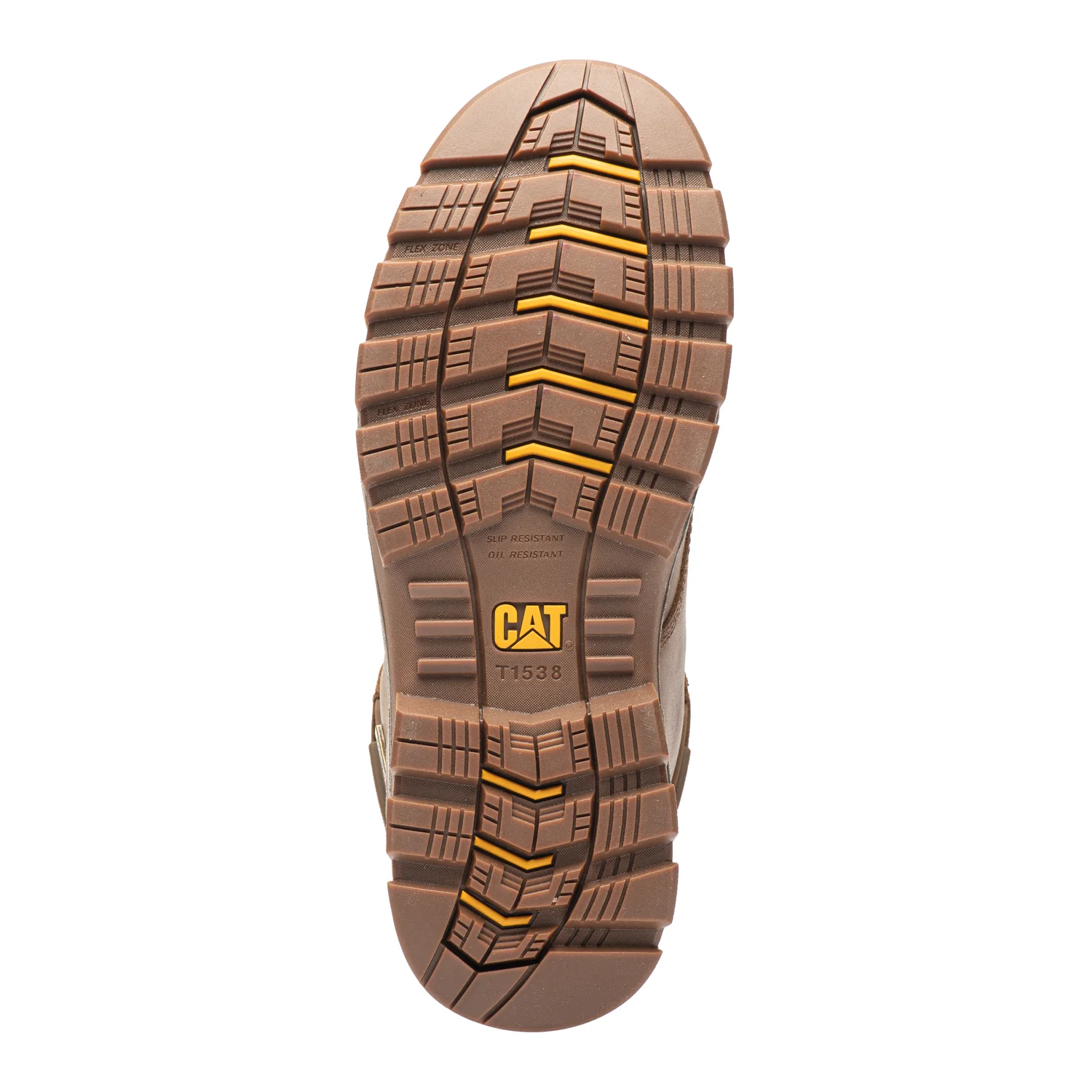 Striver XL Men's Steel Toe 6" Work Boots 726496 - Image 5