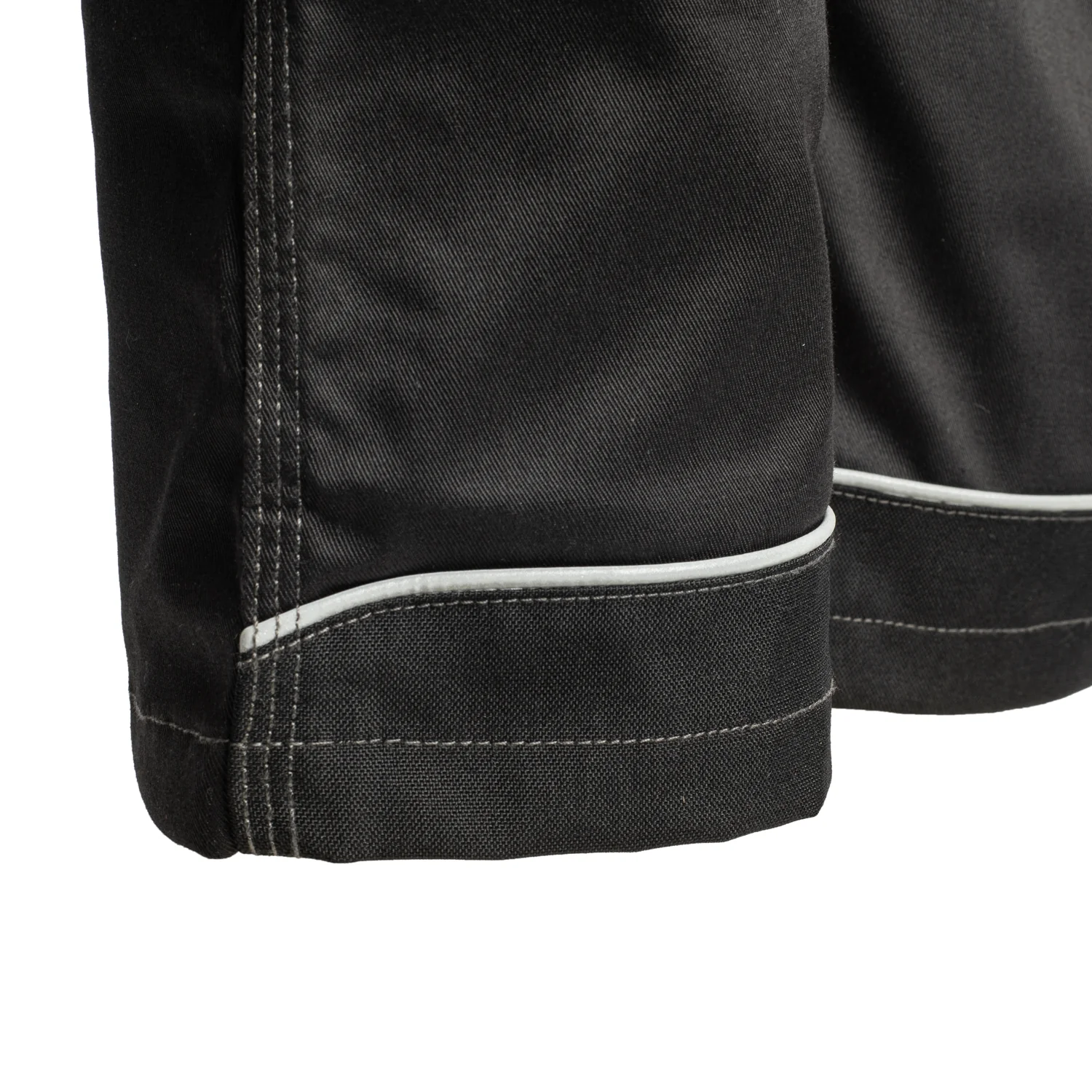 Utility Work Pants W/ Holster Pockets - P768BLK BUY 2 SAVE $20 - Image 8