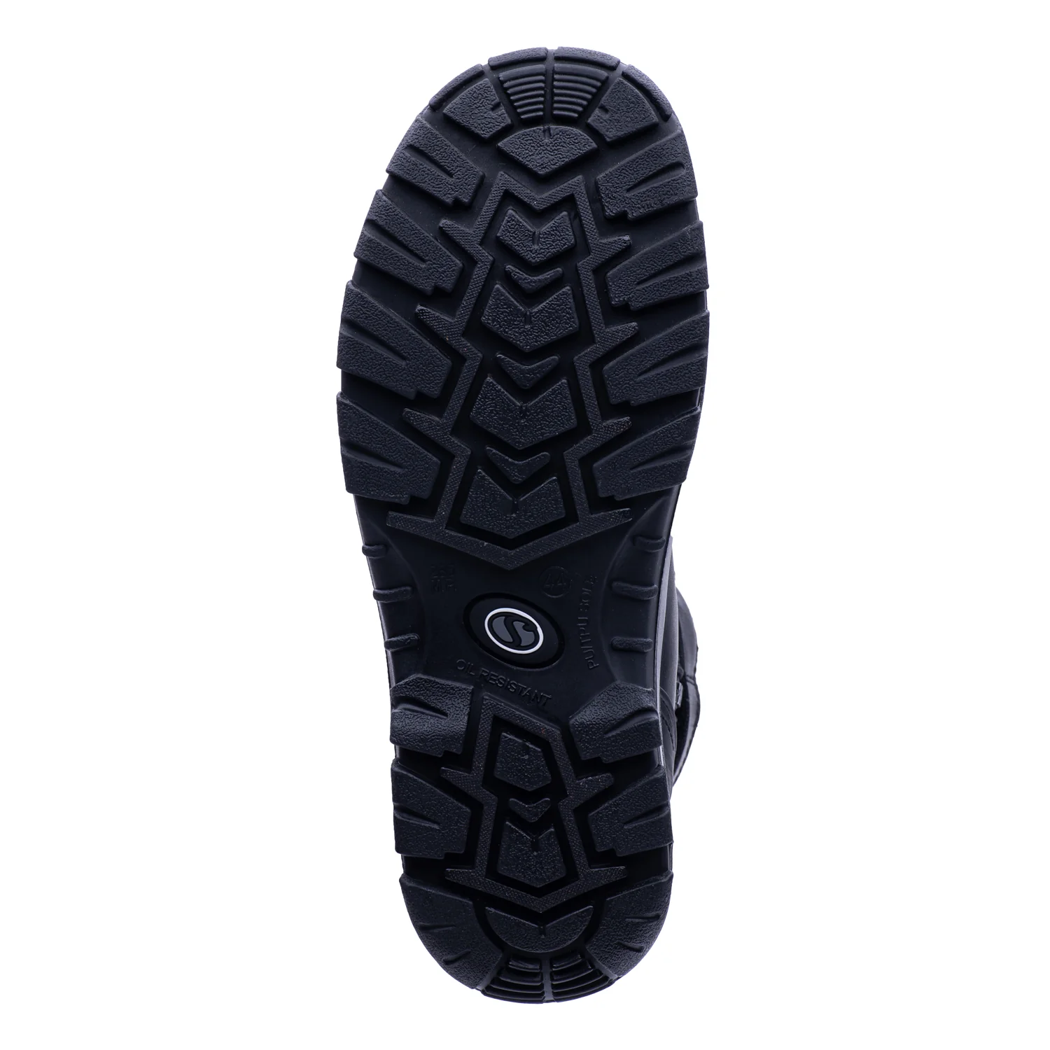 Valiant 8" Composite Toe Work Boots 870 - Image 3