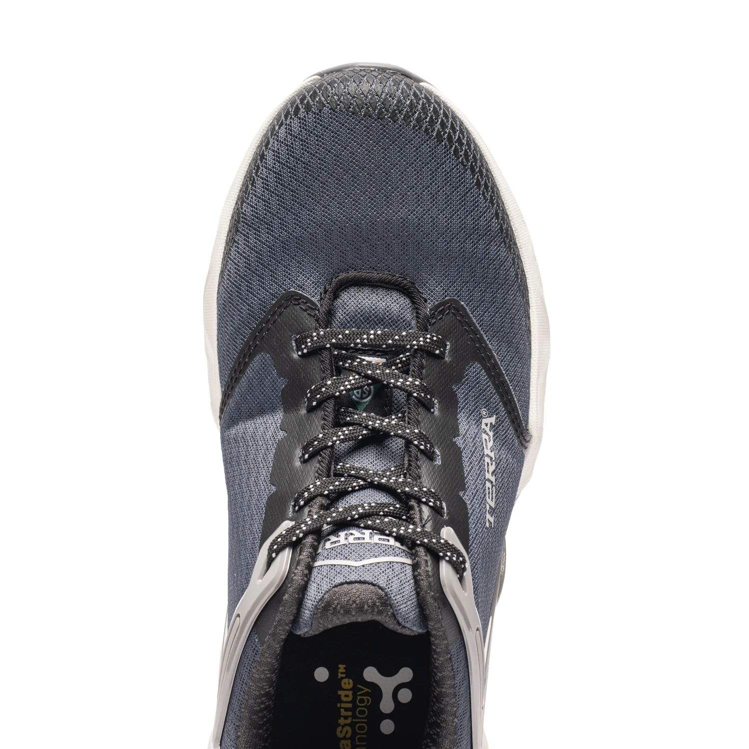 Vector Unisex Composite Toe Safety Shoes 1276NV - Image 2