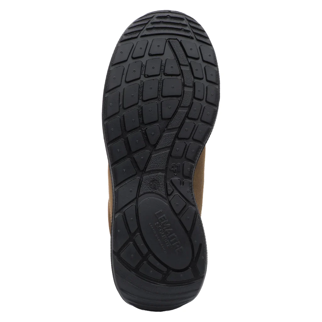 Viper Unisex Steel Toe Safety Shoes - Image 2