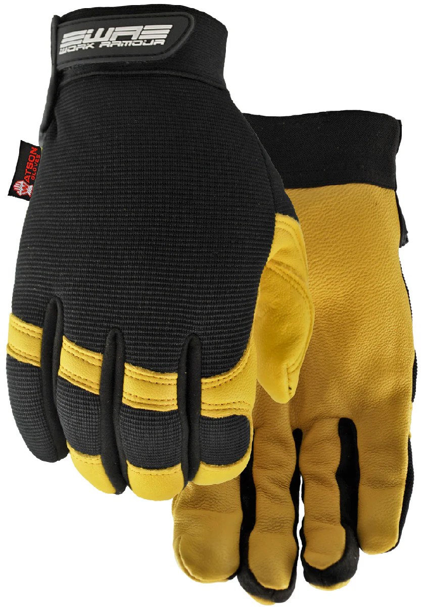 Flextime Gloves - G005 - Image 2