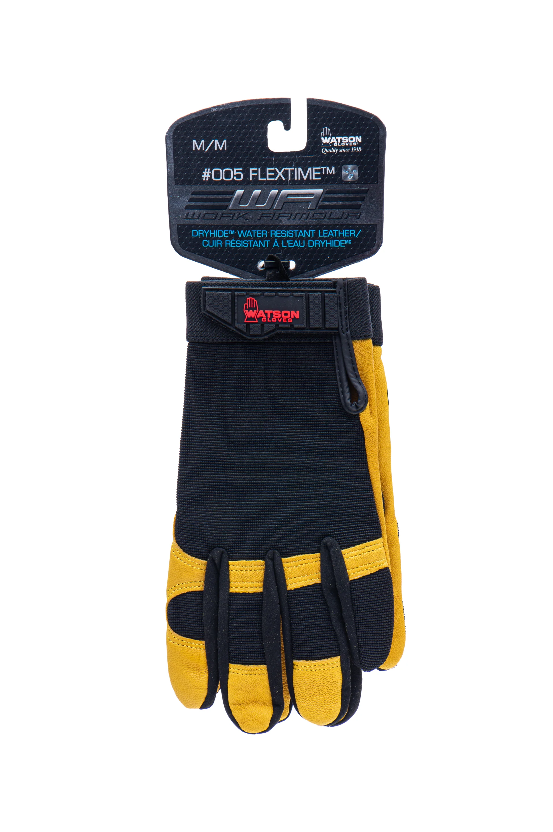 Flextime Gloves - G005 - Image 3