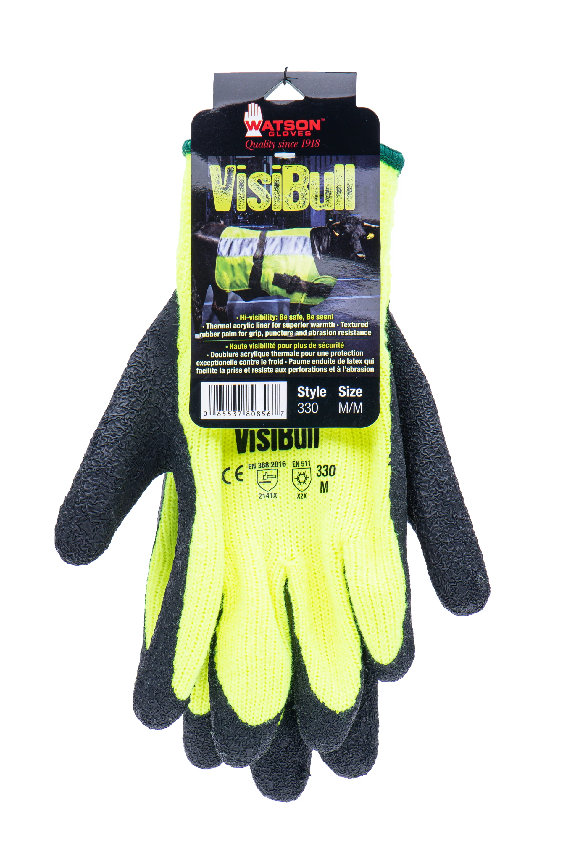 Watson Gloves - G330 - Image 2