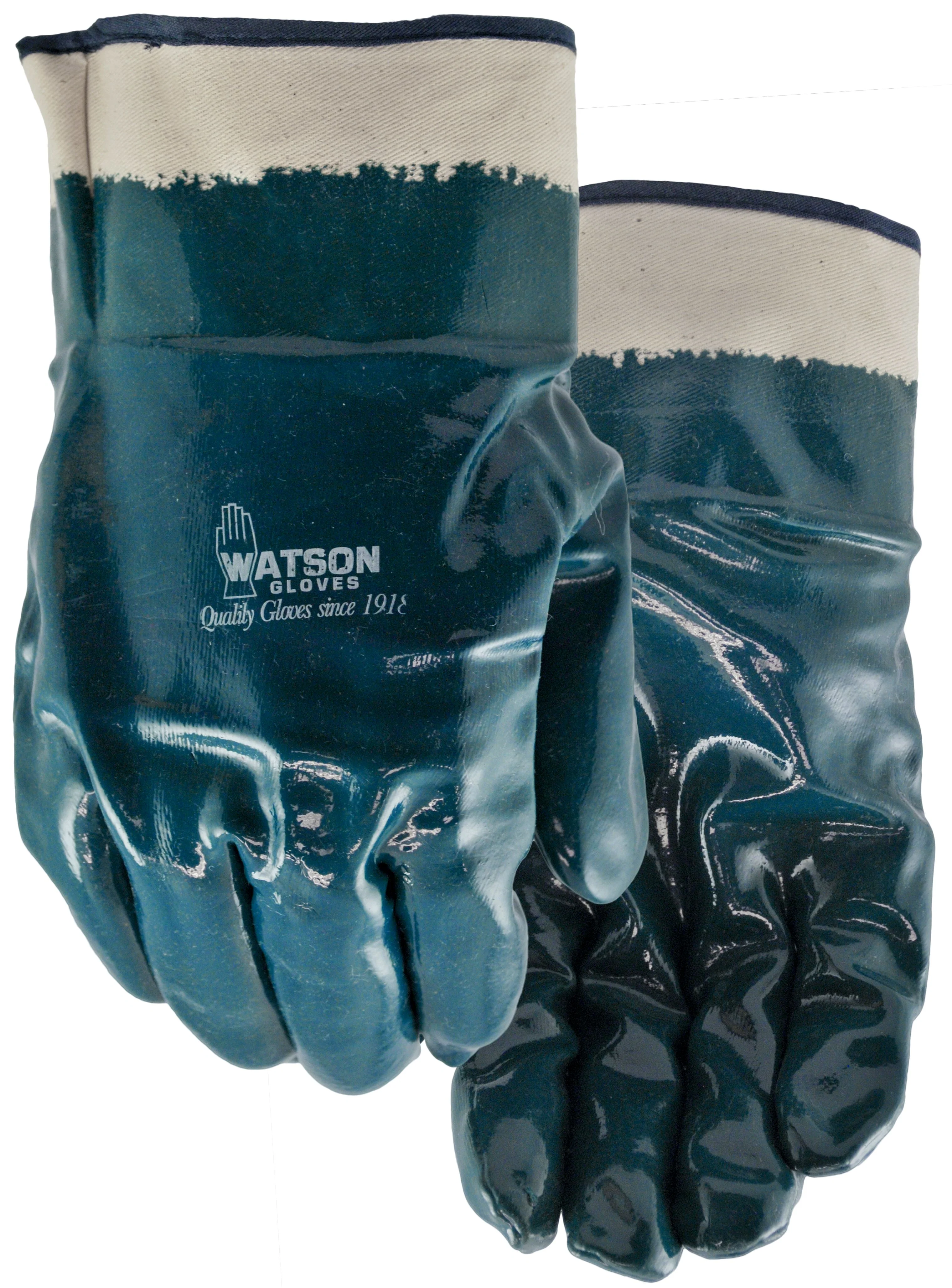Watson Gloves - GN660T - Image 4