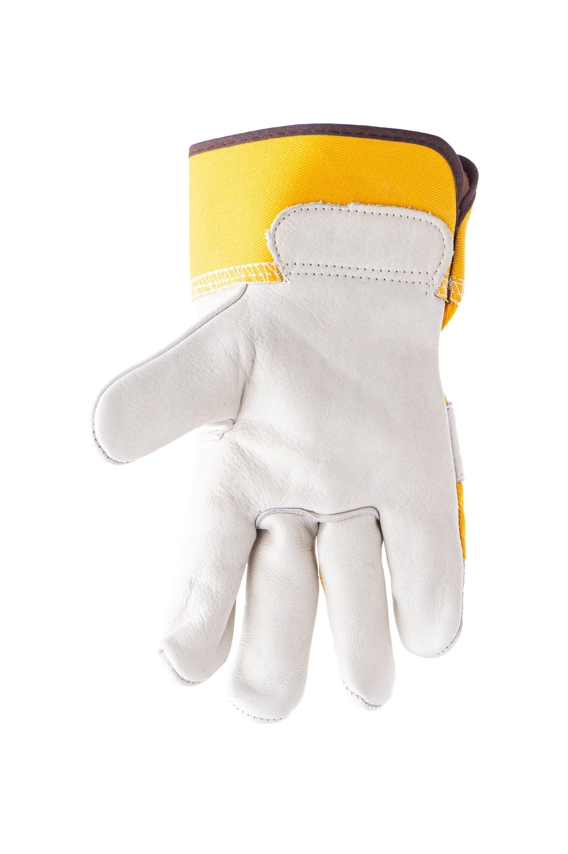Longhorn Fitters Glove - G281E - Image 3