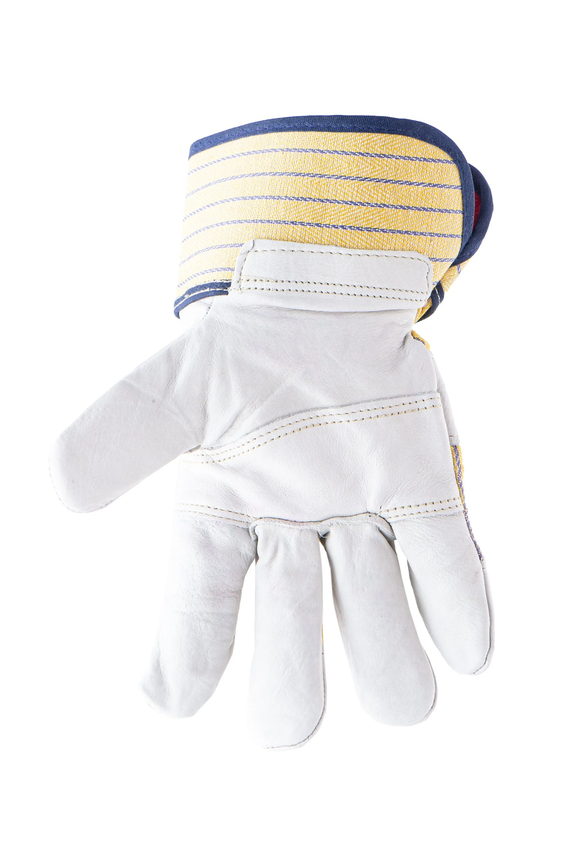Watson Poor Boy Lined Glove - G281BSL - Image 3