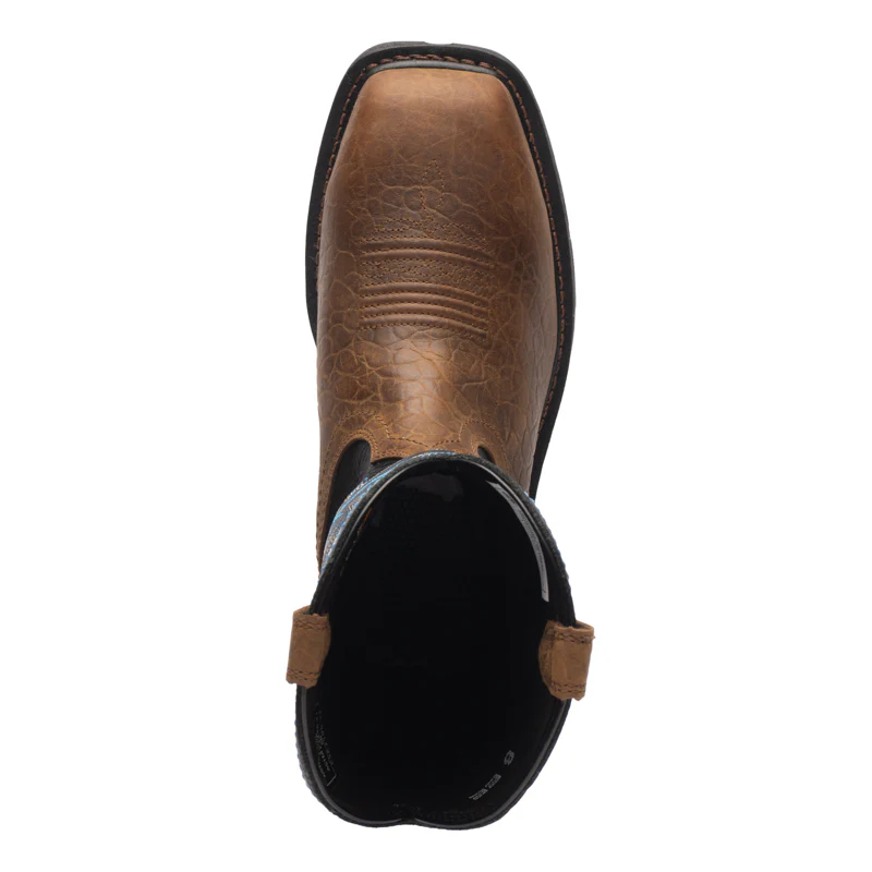 WorkHog H2O Men's 11" Composite Toe Work Boots 10042554 - Image 3