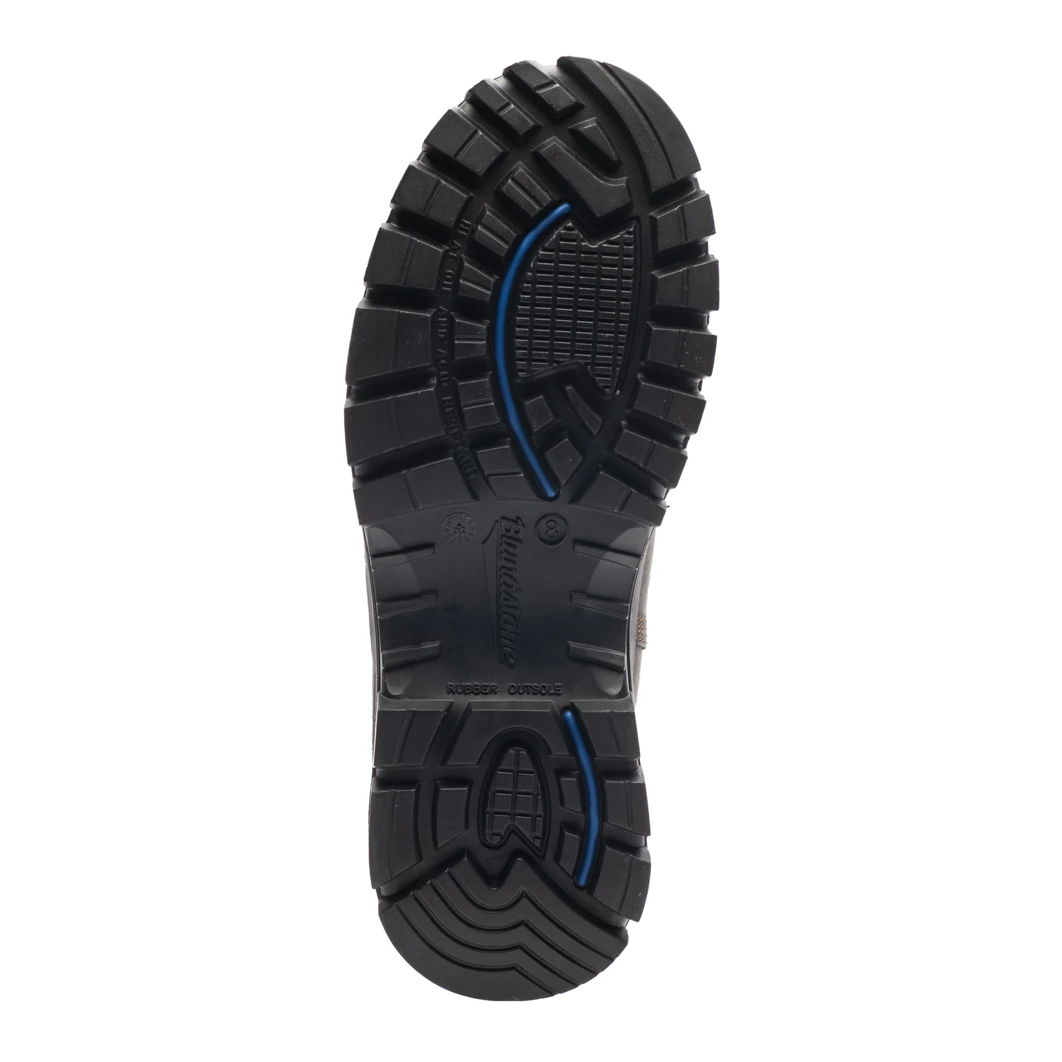 XFR Work & Safety Steel Toe Work Boots 962 - Image 2