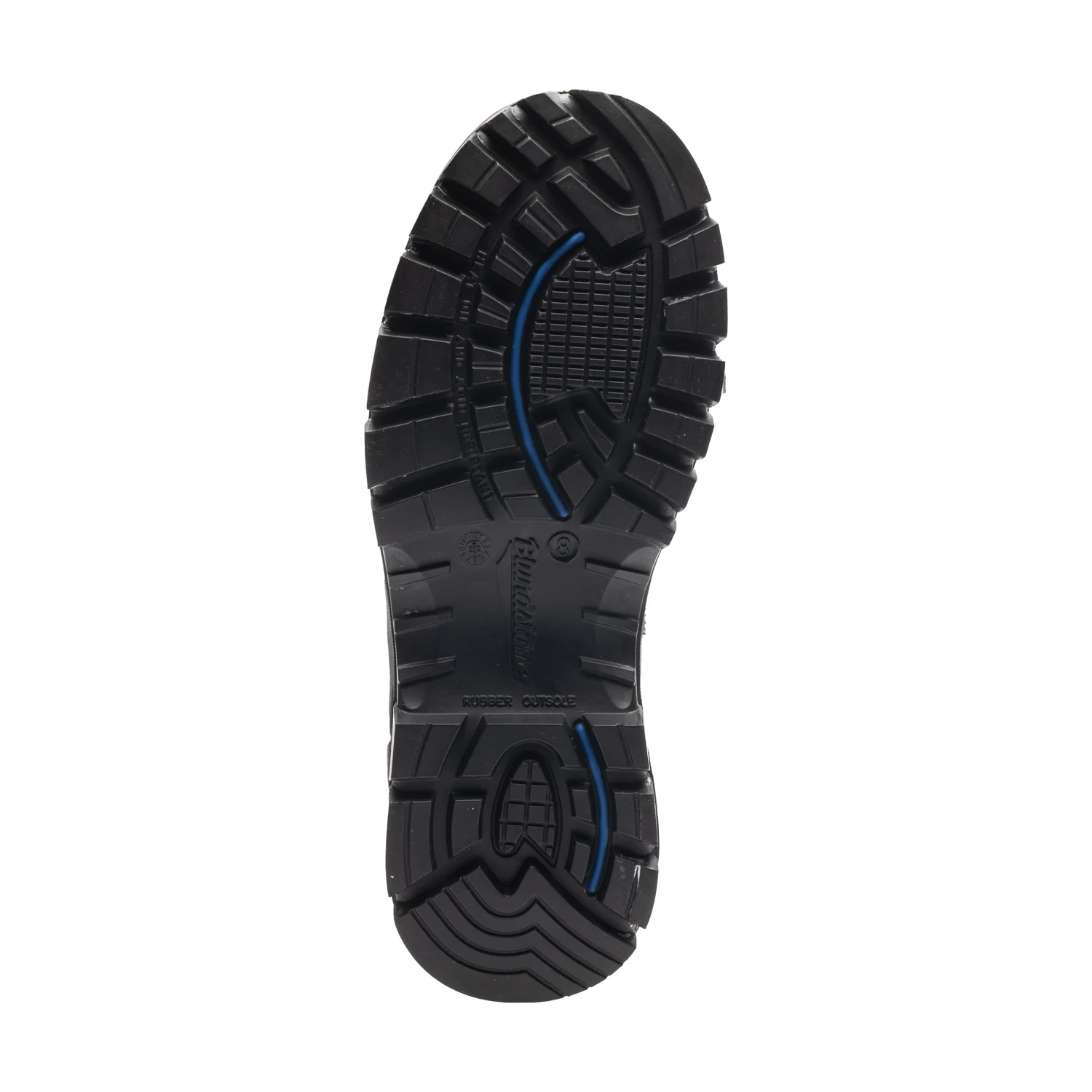XFR Work & Safety Steel Toe Work Boots 968 - Image 2